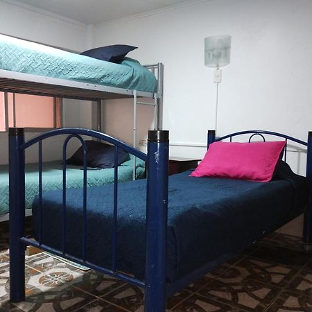 Hostal Mi Maravilla La Serena Exterior foto