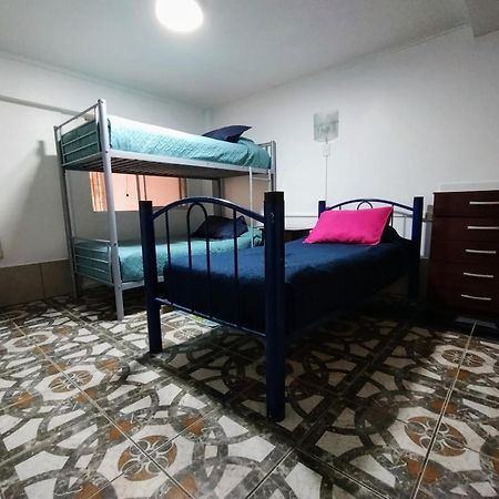 Hostal Mi Maravilla La Serena Exterior foto