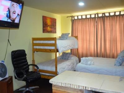 Hostal Mi Maravilla La Serena Exterior foto