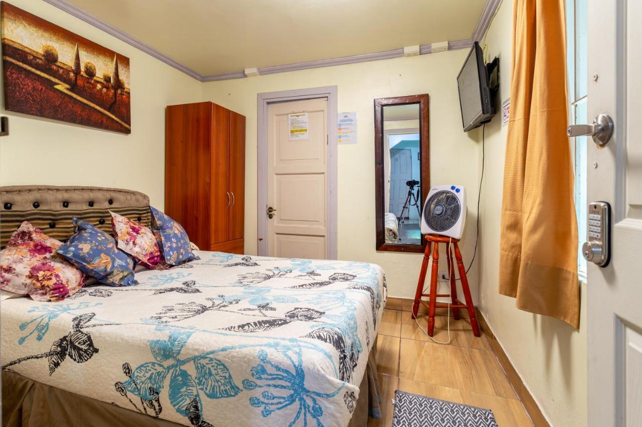 Hostal Mi Maravilla La Serena Exterior foto