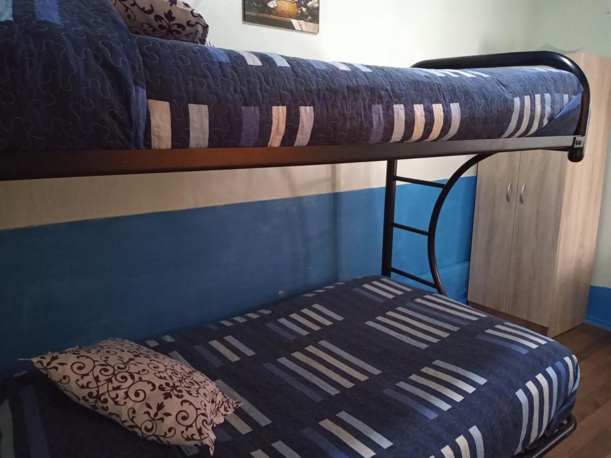 Hostal Mi Maravilla La Serena Exterior foto