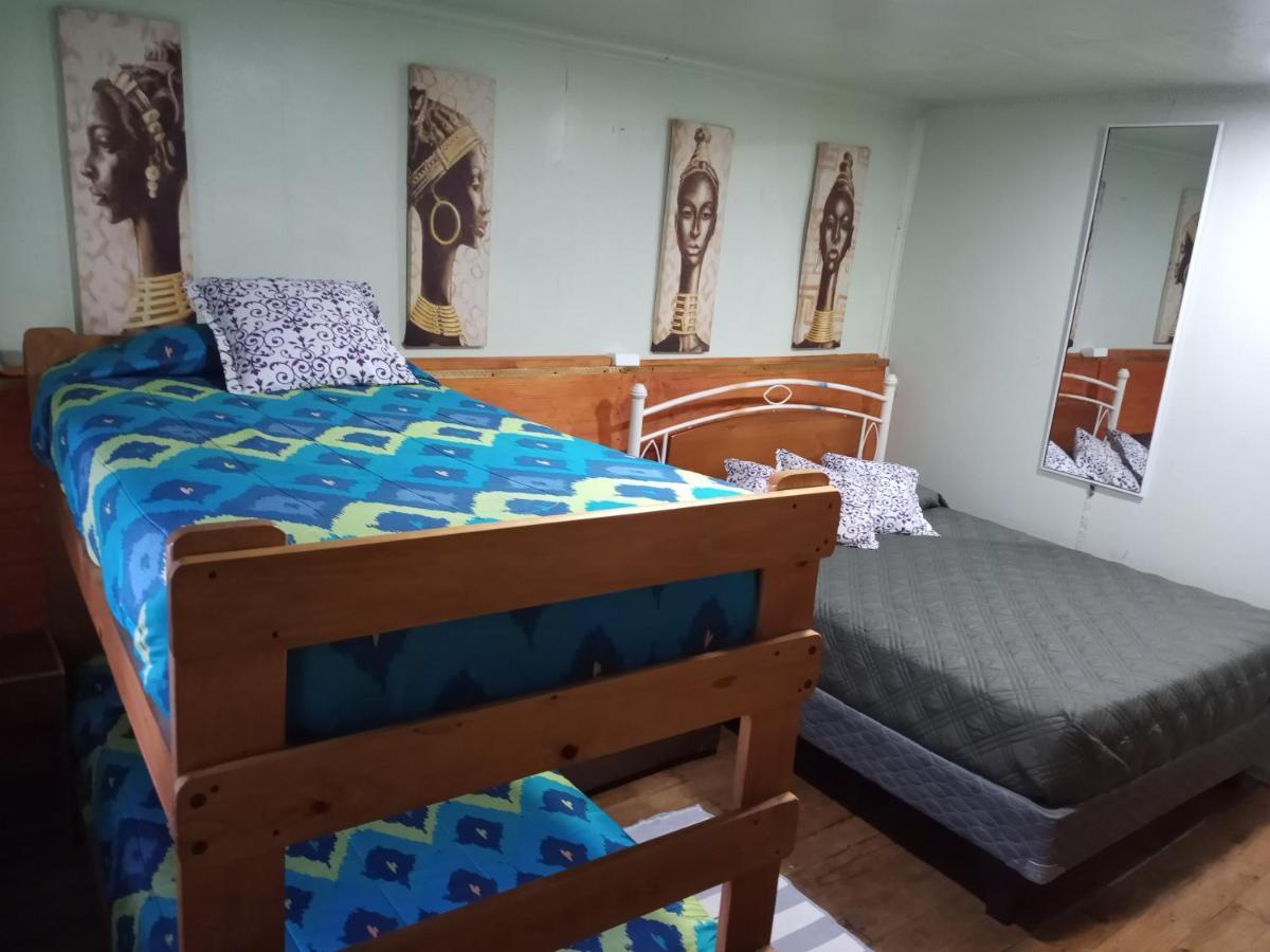 Hostal Mi Maravilla La Serena Exterior foto