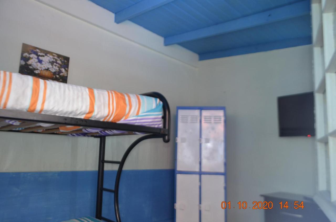 Hostal Mi Maravilla La Serena Exterior foto