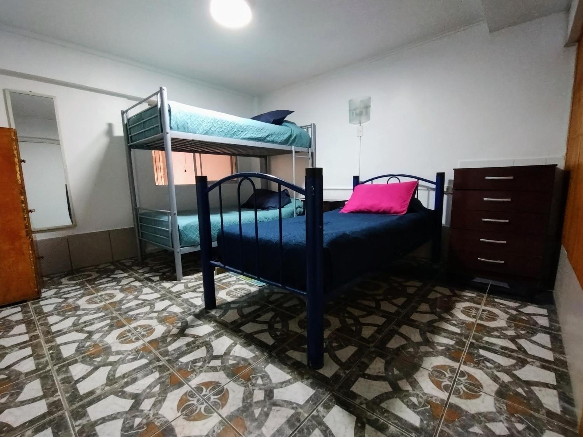 Hostal Mi Maravilla La Serena Exterior foto