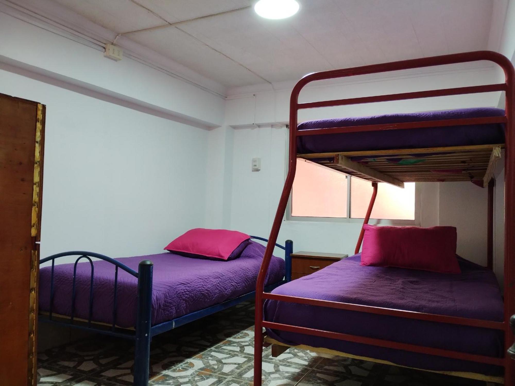 Hostal Mi Maravilla La Serena Exterior foto